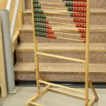 841 4295 ABACUS